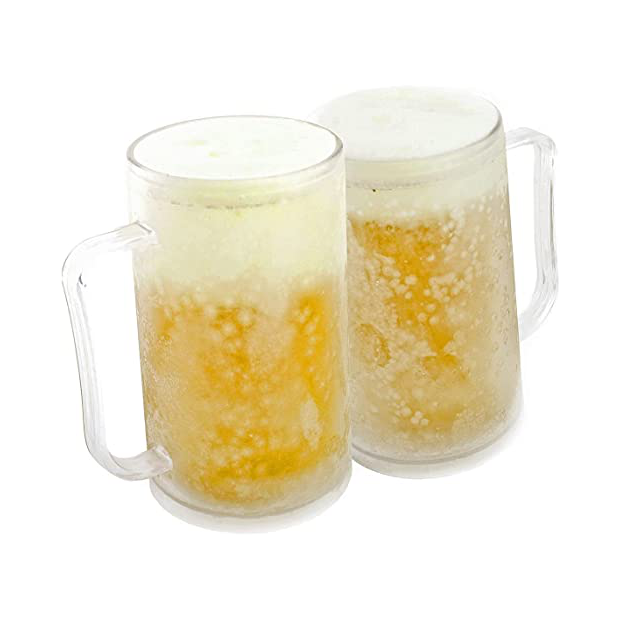 Congeladores para cerveza